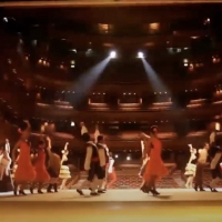 VIDEO: Gran Teatro Nacional Premieres Teatro en Grande: Dúo Pacheco y Hermoza Photo