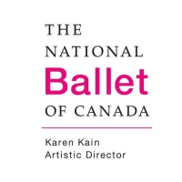 The National Ballet of Canada Partners with VIBE Arts to Bring Dance to the Community Photo