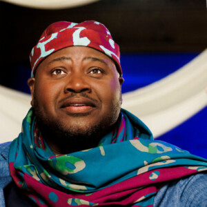 OMAR Company Premiere to be Presented at Lyric Opera of Chicago Photo