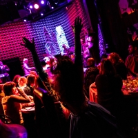 Joe's Pub Announces Holiday Performances Featuring Sandra Bernhard, Murray Hill, Matt Photo