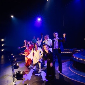 Review: COMPANY at Studio Underground At State Theatre Centre Photo