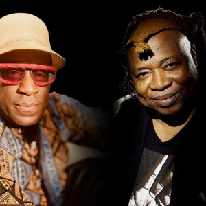 World Music Institute to Present NYC Debut of WILL CALHOUN MALI PROJECT in Brooklyn Photo