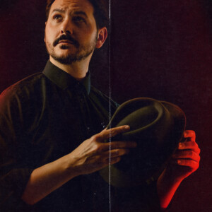 Ignacio Lopez Will Bring NADA Tour to Dublin Photo