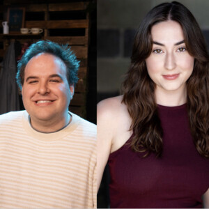 Interview: Hannah Loessberg, Nealie Tinlin, And Matthew Masino at Lazy Susan Theatre  Photo