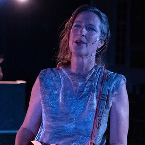 AAS And The Carpetbag Brigade to Present THE ROAD TO DAMASCUS Photo