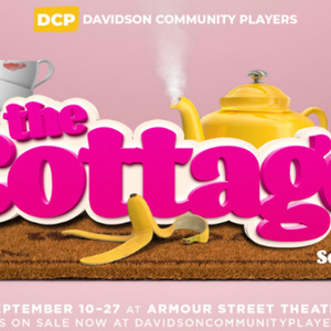 THE COTTAGE to Make Lake Norman Premiere at Davidson Community Players Photo