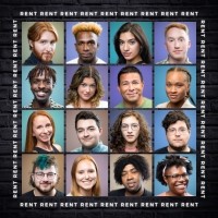 Cast Announced For RENT at Downtown Cabaret Theatre Photo
