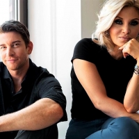 Orfeh & Andy Karl of LEGALLY BOUND at 54 Below Talk about Music, Fashion, and Love Interview