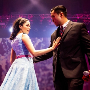 Wake Up With BWW 7/13: First Look at HERE LIES LOVE, Emmy Nominations, and More!