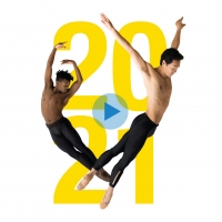 Toronto Ballet 2020/21 Season Announced; Including Adaptation of Margaret Atwood's MA Photo