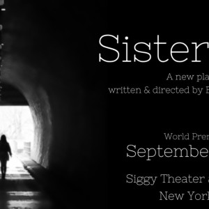 SISTERPLAY To Make World Premiere With Communal Theater Company Photo