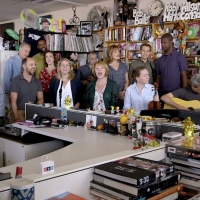VIDEO: COME FROM AWAY Cast Remembers 9/11 with NPR Tiny Desk Concert