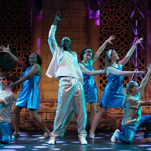 Review: Orpheus Musical Theatres JESUS CHRIST SUPERSTAR Photo