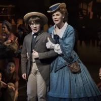 The Moms of Broadway: Spotlight on Anna Leonowens Video