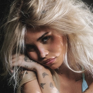 Nessa Barrett Drops Smoldering New Single DISCO (FT. TOMMY GENESIS) Photo