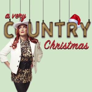 Jaydan Heather's Cuntry Presents A VERY CUNTRY CHRISTMAS at Pangea on December 16