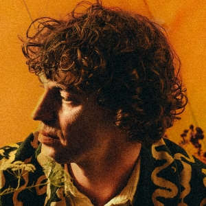 Cosmo Sheldrake Announces New LP 'Eye To The Ear' & Shares Two New Singles Photo