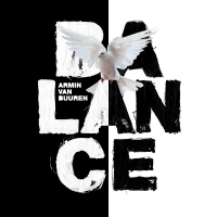 Armin van Buuren Announces New Album BALANCE Photo