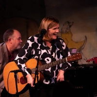 BWW Review: MARE WINNINGHAM Warms Up New Friends at The Cafe Carlyle Interview