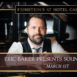 See Matt Soverns & More Perform at Feinstein's at Hotel Carmichael in February Video