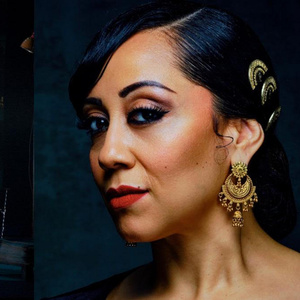 Uptown Rhythm Dance Festival to Present Kukai Dantza: Nire Txokotik And Xianix Barrer Photo