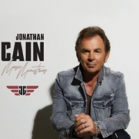 Jonathan Cain Releases Solo Single 'Oh Lord Lead Us' Video