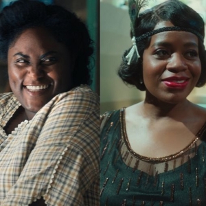 THE COLOR PURPLE, MAESTRO & More Nominated For BAFTA Awards - Full List of Nominees! Photo