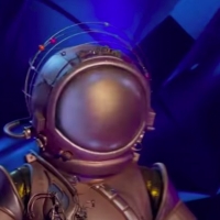 VIDEO: 'The Astronaut' is Unmasked on THE MASKED SINGER! Photo