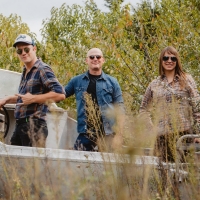The Hooten Hallers Release New Album 'Back in Business Again'