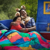 State Theatre New Jersey Presents LLAMA LLAMA LIVE! This Weekend