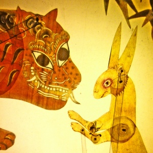 Ballard Institute to Showcase TIGER TALES by Chinese Theatre Works Photo