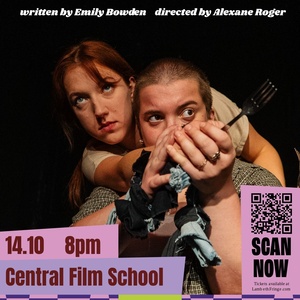 I HATE KING LEAR to Play One-Night Lambeth Fringe Show