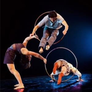 The 7 Fingers' PASSENGERS to be Presented at A.R.T. Photo