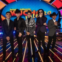 EstrellaTV Announces Winners Of TENGO TALENTO, MUCHO TALENTO And Reveals First Ever R Photo