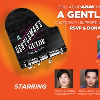 BWW Exclusive: Lea Salonga Will Host All-Asian American Production of A GENTLEMAN'S…