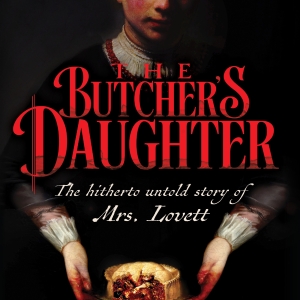 New Book Tells the Story of Mrs. Lovett From SWEENEY TODD Photo