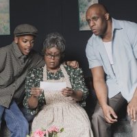 A RAISIN IN THE SUN Coems to Theatre Arlington