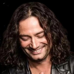CONSTANTINE MAROULIS LIVE! Announced At Sieminski Theater, October 14 Photo