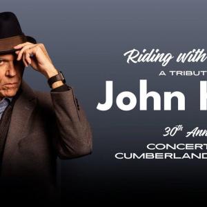 RIDING WITH THE KING: A TRIBUTE TO JOHN HIATT to Feature Jason Isbell, Vince Gill, Am Photo