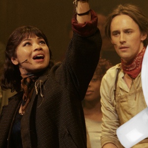 Wake Up With BroadwayWorld April 17, 2026- THE FULL MONTY To Return to Broadway and M Photo