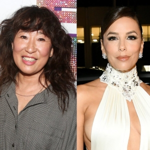 THE MIDLIFE MONOLOGUES Will Feature Sandra Oh, Eva Longoria, and More Photo