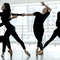 Cherylyn Lavagnino Dance Presents MYTHOLOGIES A New Work In Four Parts Video