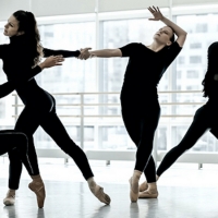 Cherylyn Lavagnino Dance Presents MYTHOLOGIES A New Work In Four Parts