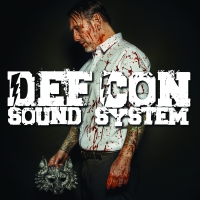 Def Con Sound System Premieres New Music Video via Vents Magazine Photo