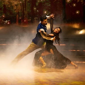 Videos: All the Dances From 'Wicked Night' on DANCING WITH THE STARS Photo