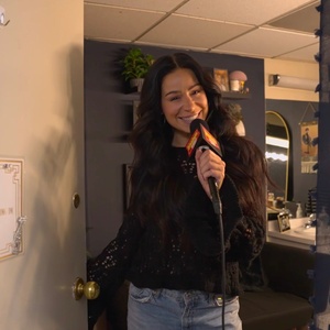 Broadway Cribs: Backstage at THE GREAT GATSBY with Samantha Pauly Photo