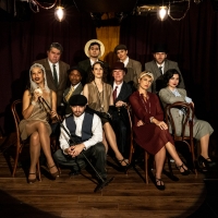 BWW Review: TAMMANY HALL at SoHo Playhouse Video