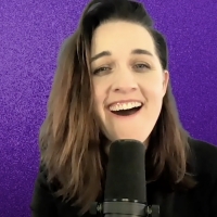 VIDEO: Watch Lena Hall Sing from ELEGIES FOR ANGELS, PUNKS AND RAGING QUEENS Video