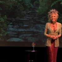 BWW Spotlight Series: Meet Comedian Carla Collins, Host of SHELTER AT 'OM: Comedic Me Photo