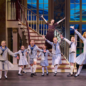 THE SOUND OF MUSIC to Return to Philadelphia's Academy of Music in 2026 Photo